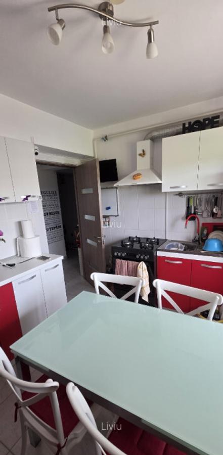 Garsoniera confort 1 sporit Burdujeni - 9