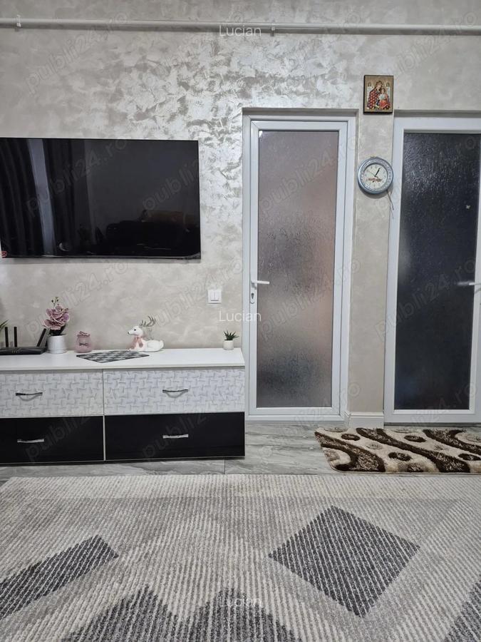 Garsoniera de inchiriat, zona salaj, sector 5 - 4