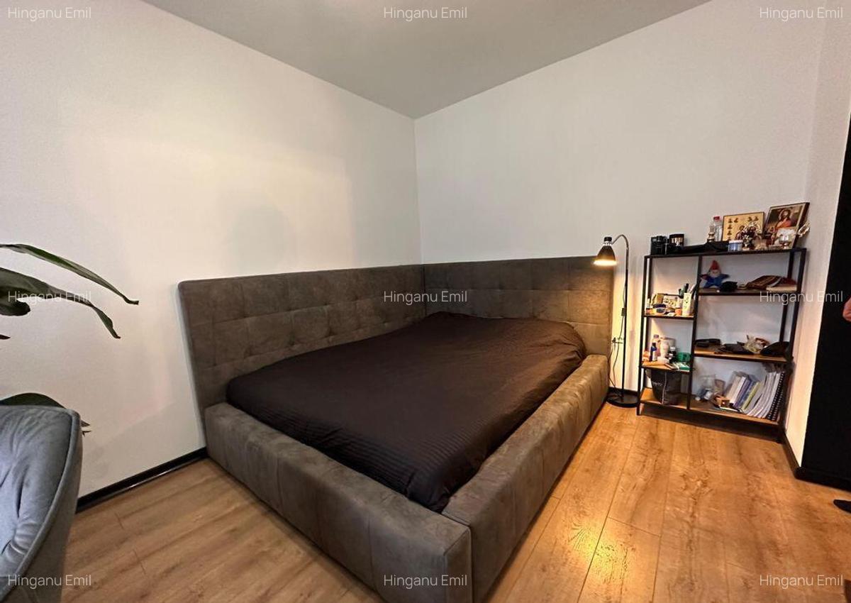 Apartament 2 camere de vanzare in Sanpetru I Mobilat si u... - 9