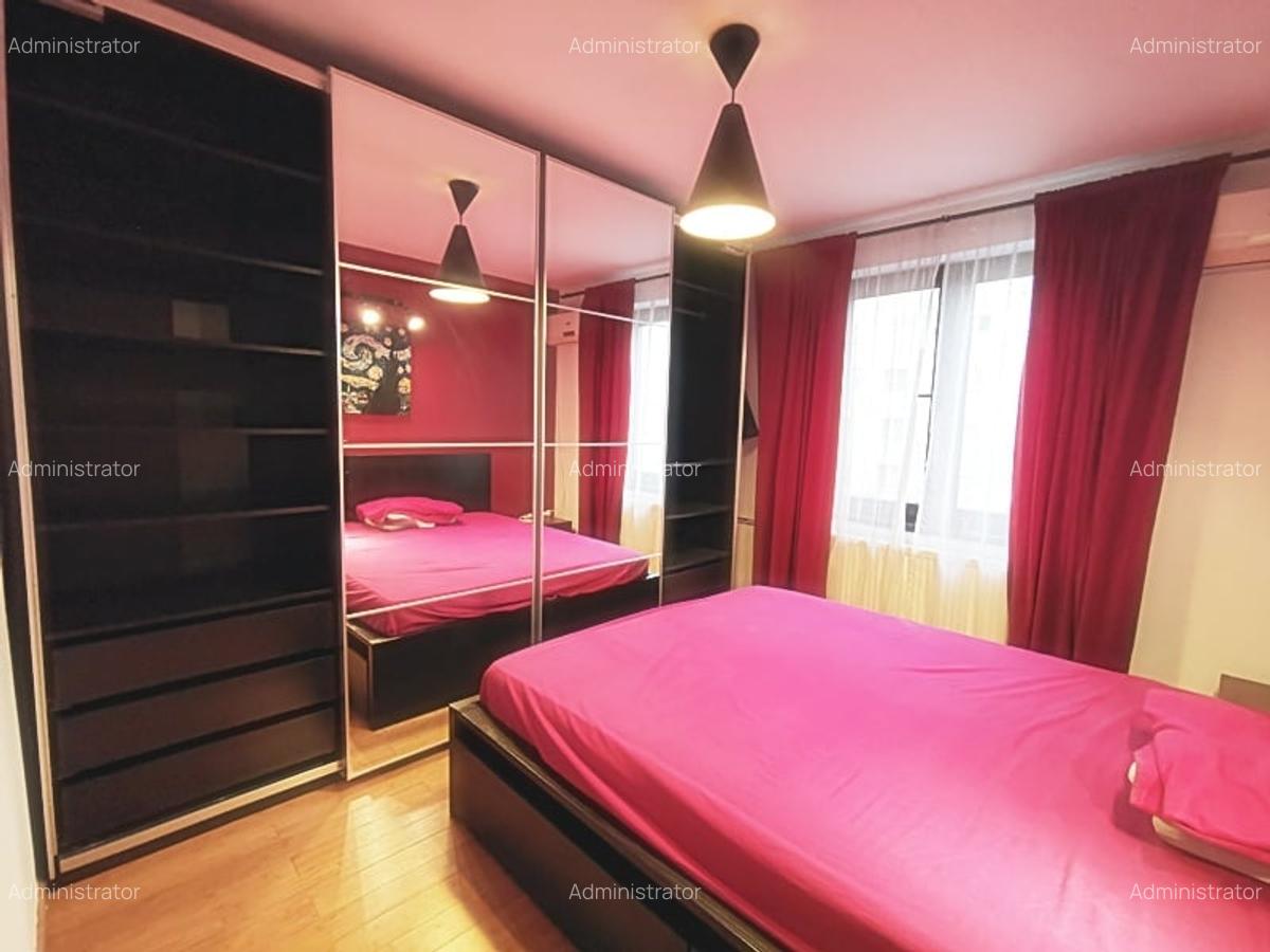 Inchiriere 3 cam modern mobilat, Ceahlau,  loc parcare, Cangasi metrou 6min - 24