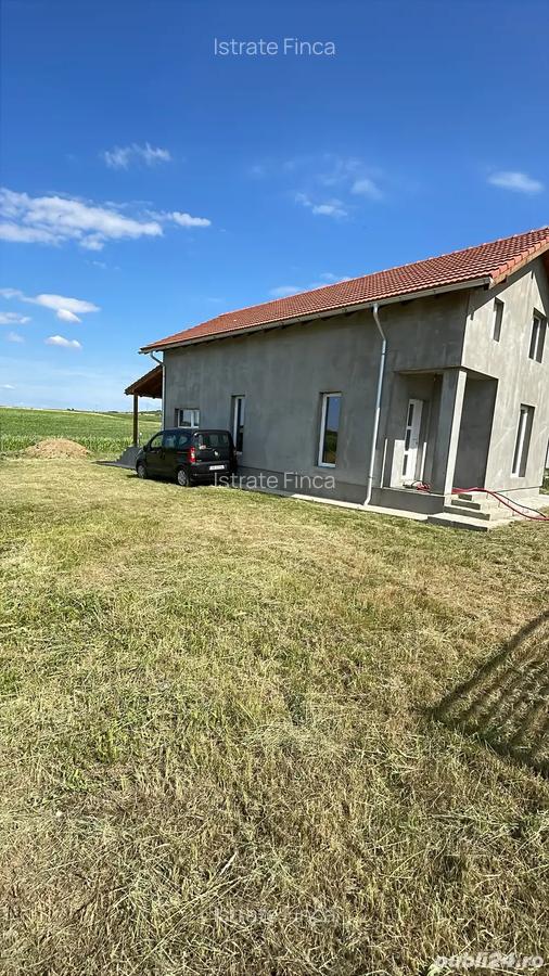Proprietar - Casa individuala P+M ?i teren 750mp, intabulata cu actele la zi, in ora?ul Buzia?. - 5