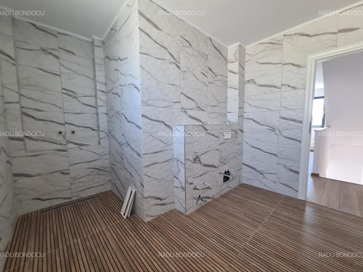 Duplex cu 4 camere în Odăi - 27