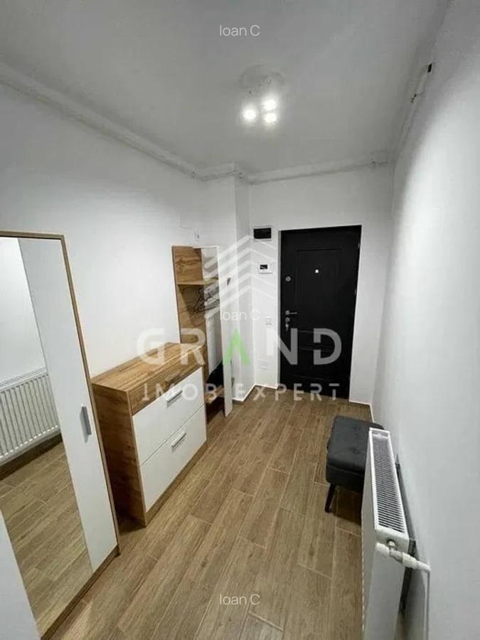 Apartament cu 2 camere semidecomandat, mobilat în Bună Ziua - 2