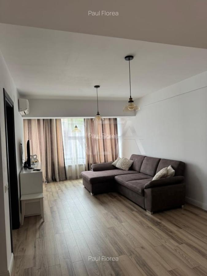 Apartament cu 2 camere in zona Alba la intersectia Dudesti cu Alba Iulia - 3