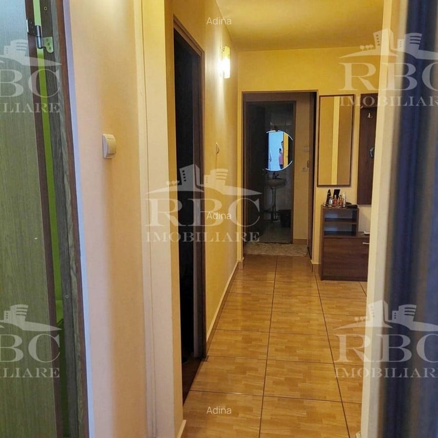Apartament 4 camere decomandat in Manastur - 5