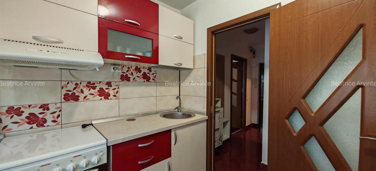 Garsonieră EXCLUSIVĂ 35.35 mp. Investiție SIGURĂ lângă Facultatea de constructii - 6