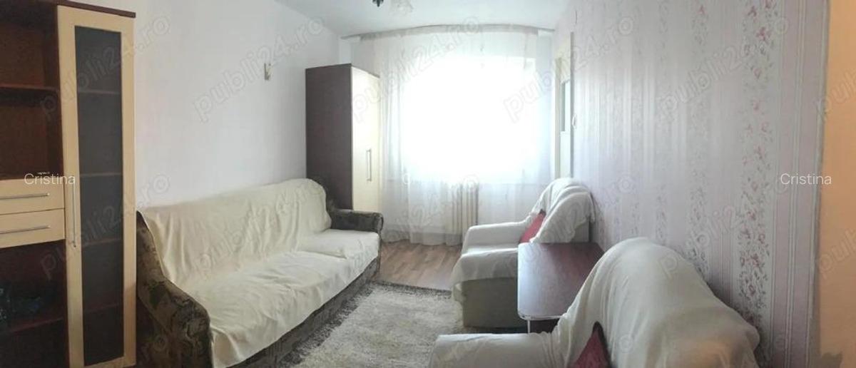 FOR RENT! Chirie Ap. o camera ,conf. I, ROGERIUS - 2