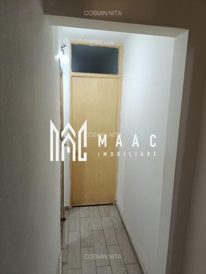 Apartament| 2 Camere | Parter | Nord - 7