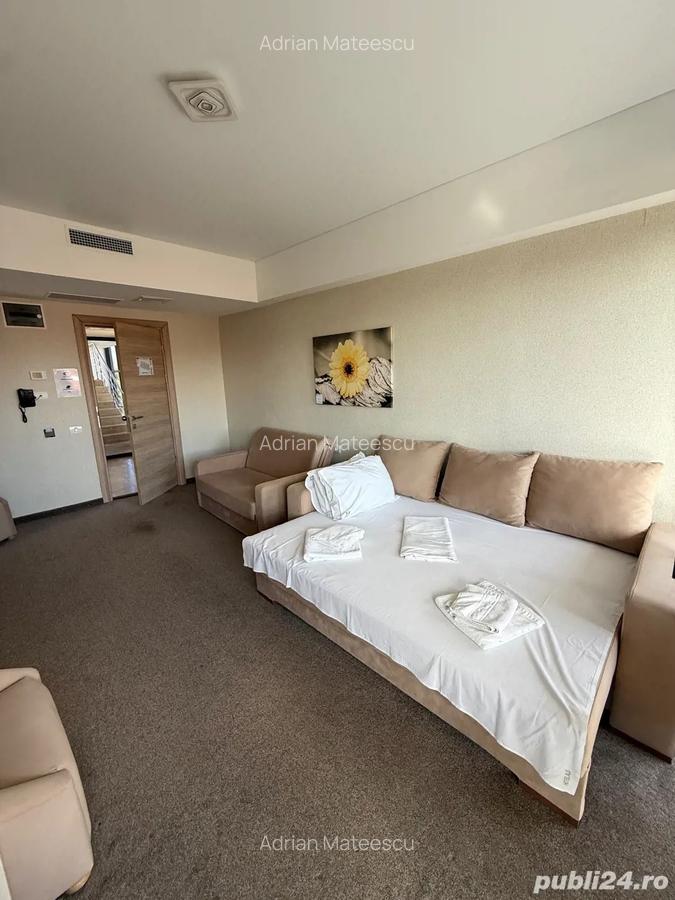 Apartament cu doua camere - 9