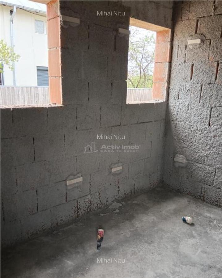 Casa individuala-3 camere-Toate utilitatile-Asfalt-STB-Mutar - 6