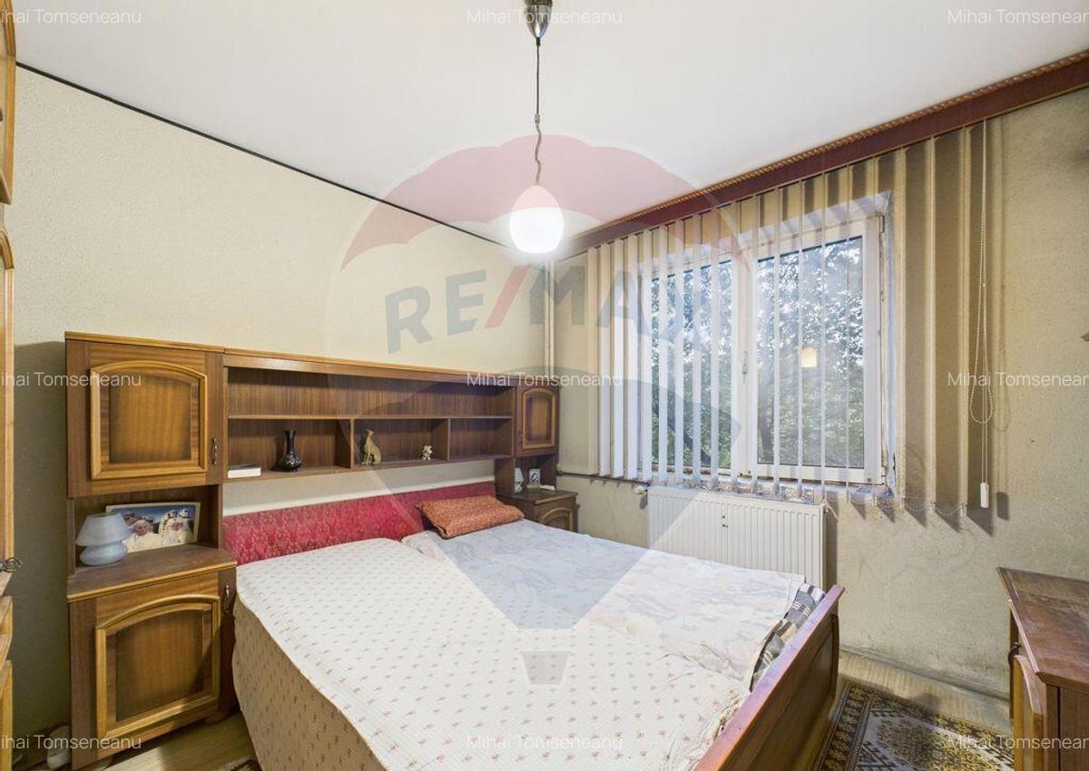 Apartament cu 3 camere spatios in zona Ghencea - 3