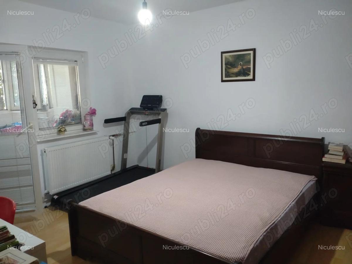 3 Camere , Brancoveanu - etaj 1din 8 , confort 1 , decomandat, bloc din 1986 - 2