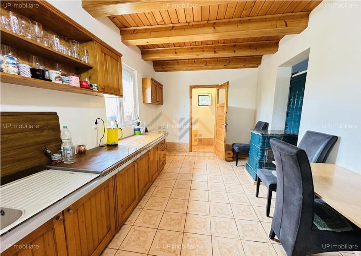 CASA P M | TEREN 2200 MP | STRADA SOFIEI | ZONA DEALURI - 10