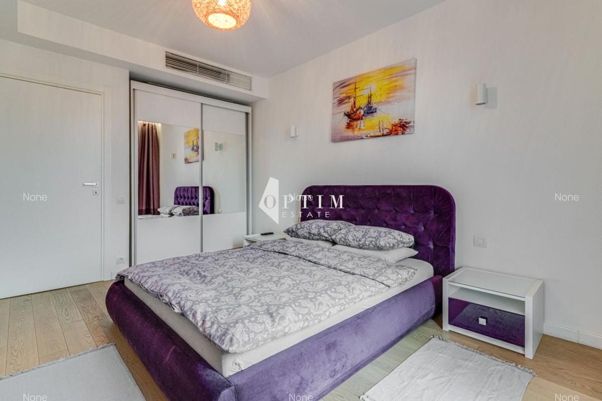 NOU! 2 camere , Terasa 15 mp, PARCARE , ONE Herastrau Plaza! - 2