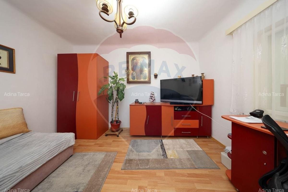 Apartament cu 5 camere de vanzare in zona Centrul Istoric - 23