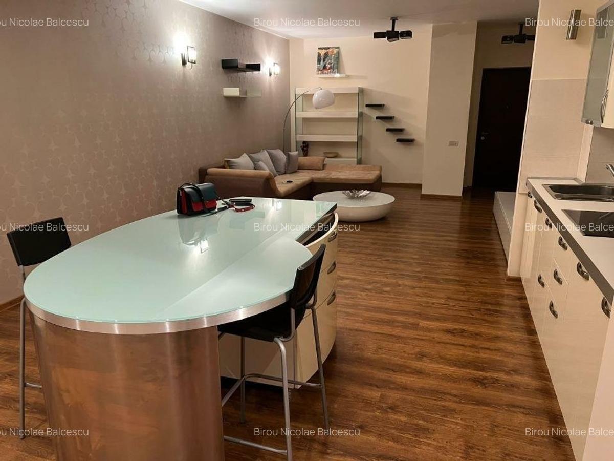 Apartament 2 camere Lux in Complex Orhideea Gardens cu loc de parcare subteran - 3