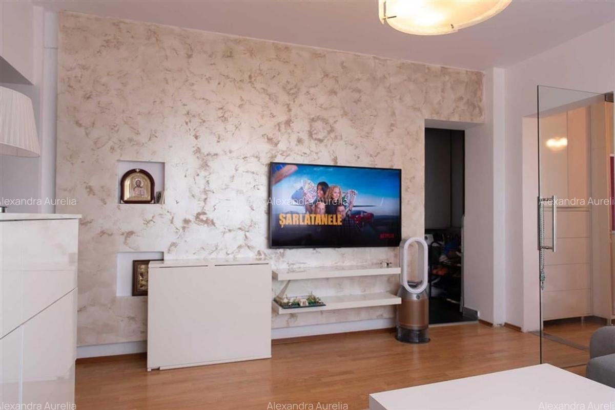 Apartament 3 camere | Domenii - Ion Mihalache - 3