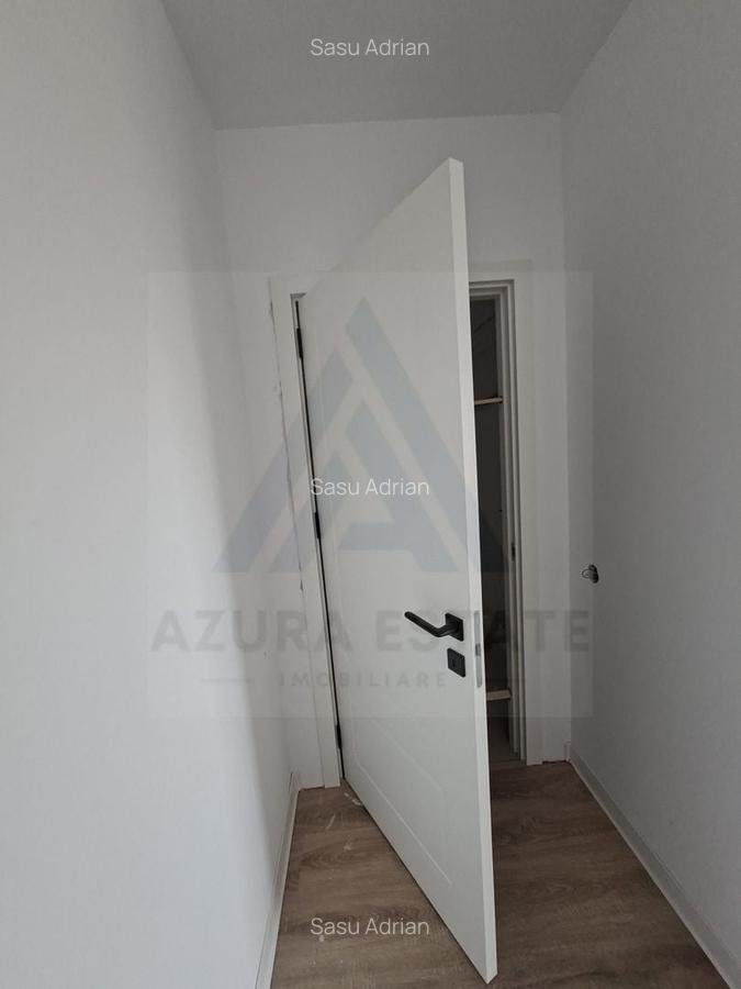 Apartament la cheie 3 camere balcon 7 mp si parcare pe Doamna Stanca - 9