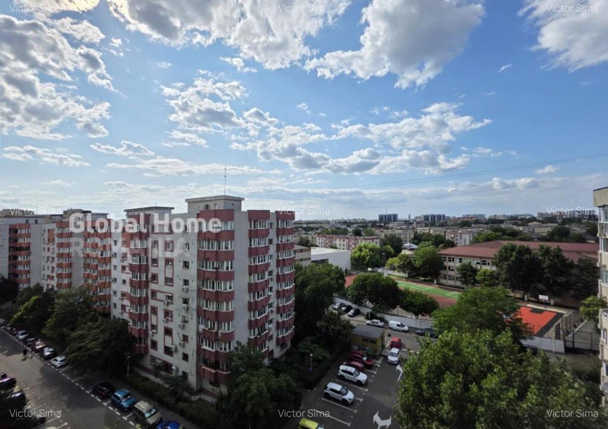 Panoramic - Apart 2 Camere + Balcon | 13 Septembrie -Strada - 15