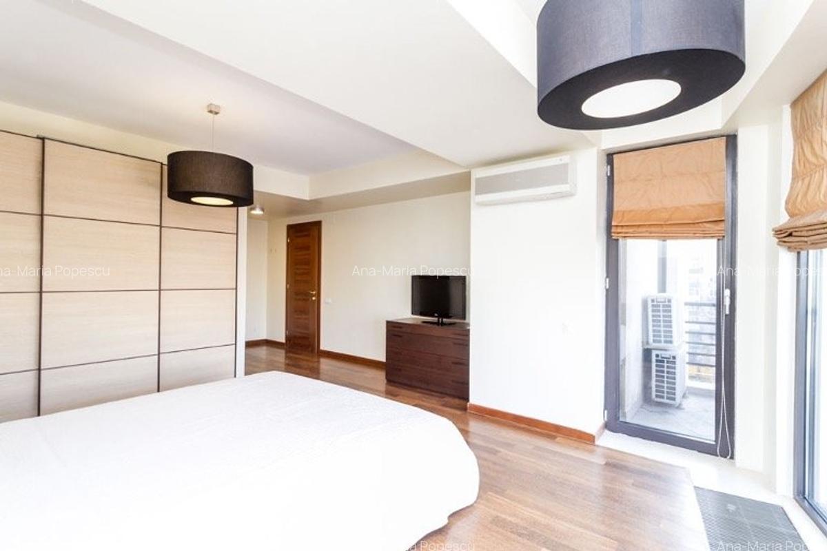 Apartament cu 4 camere decomandat, mobilat în Ștefan cel Mare - 6