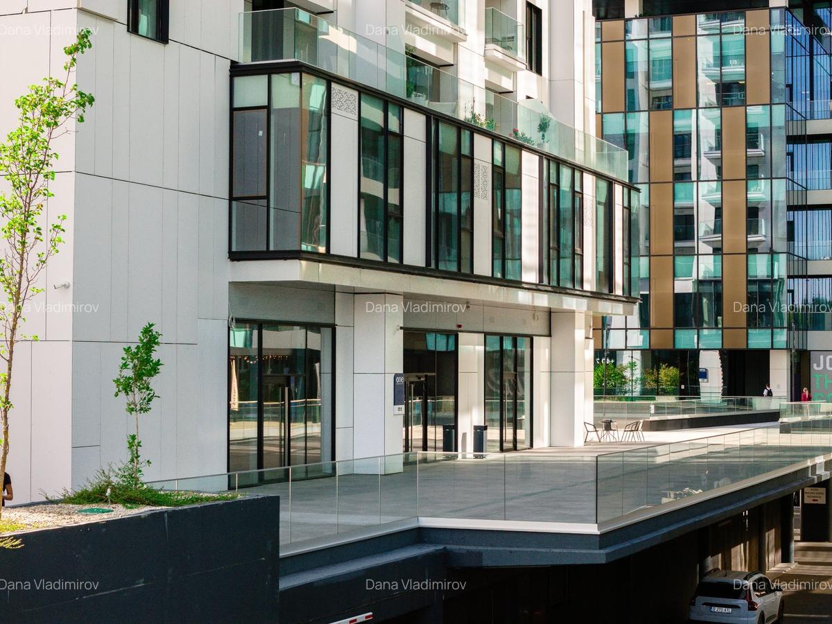 Vanzare 2 camere primul proprietar One Cotroceni Park - 9