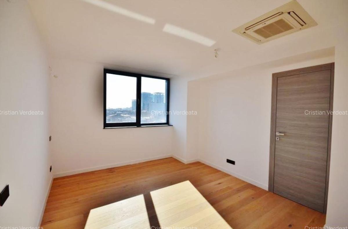 APARTAMENTUL TAU DE LANGA PARCUL VERDI || FLOREASCA || 3 CAMERE - 9