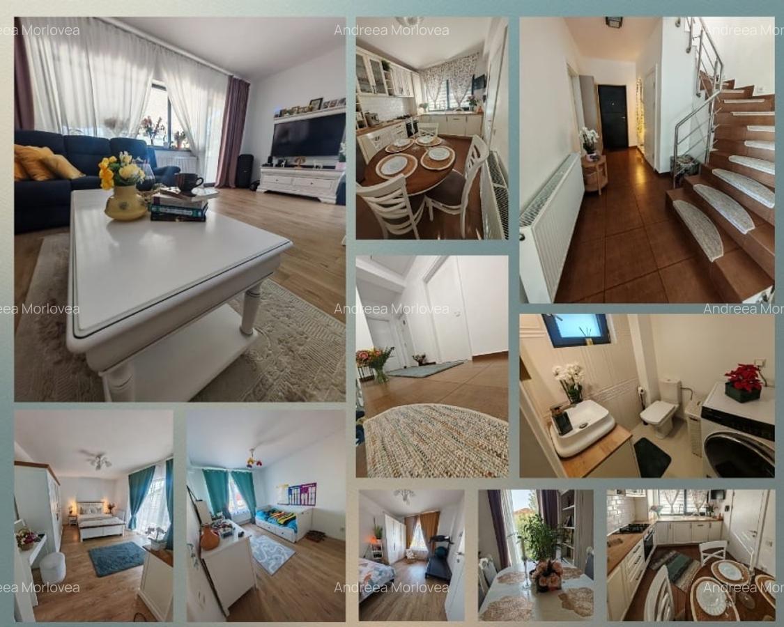 Casa care te așteaptă acasă!-Berceni,Ilfov - 7