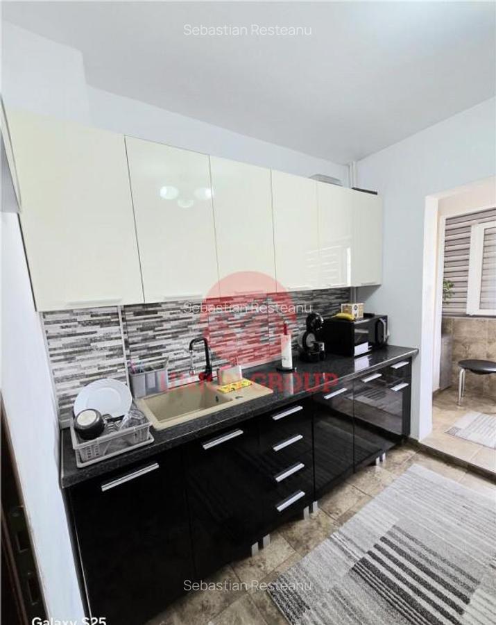 Apartament 3 Camere, Renovat Complet, Modern, zona CET - 3