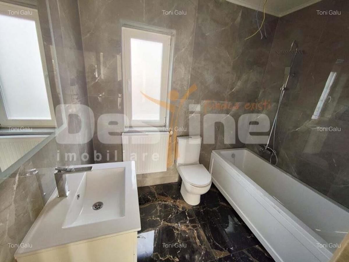 Casa individuala 3 camere decomandat 82 MP Utili 400MP Teren-Ciurbe?ti - 6