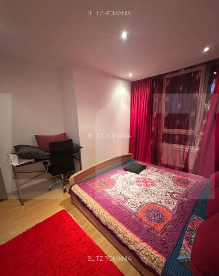 Apartament 2 camere, 50 mp, ansamblul reziden?ial ARED - 5