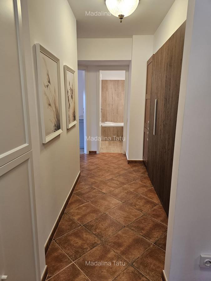 Apartament 3 camere Calea Calarasilor - 11