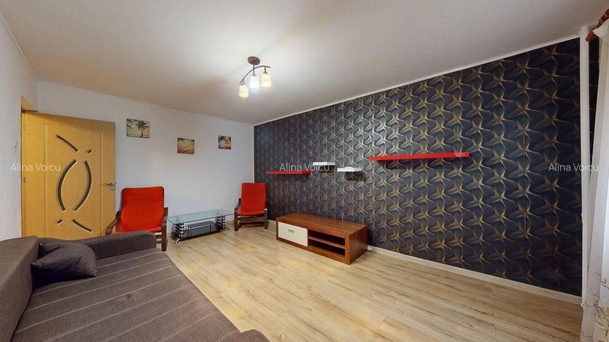 Apartament 2 camere 9 min Metrou Crangasi - 4