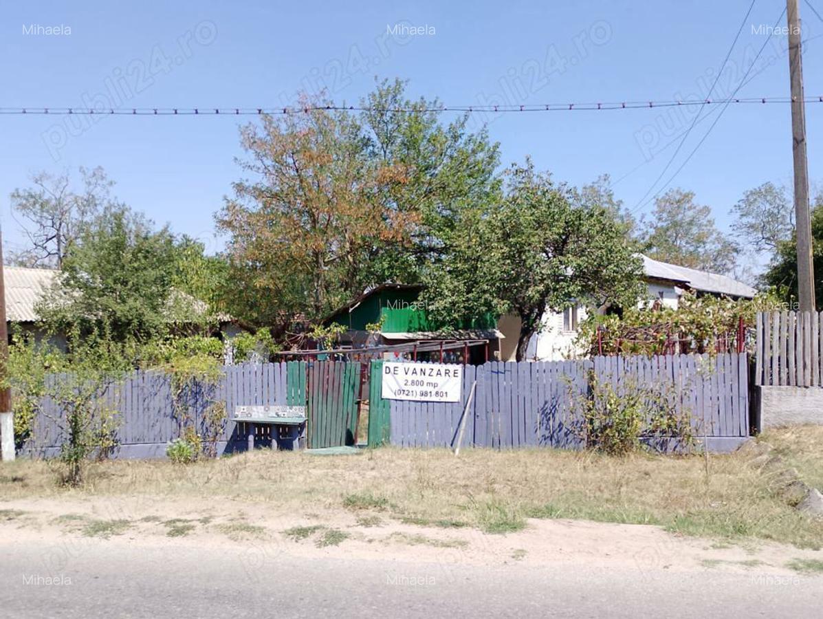 Vanzare Casa Batraneasca Sat Mozacenii-Vale, Jud. Arges 30.000 Euro - 8