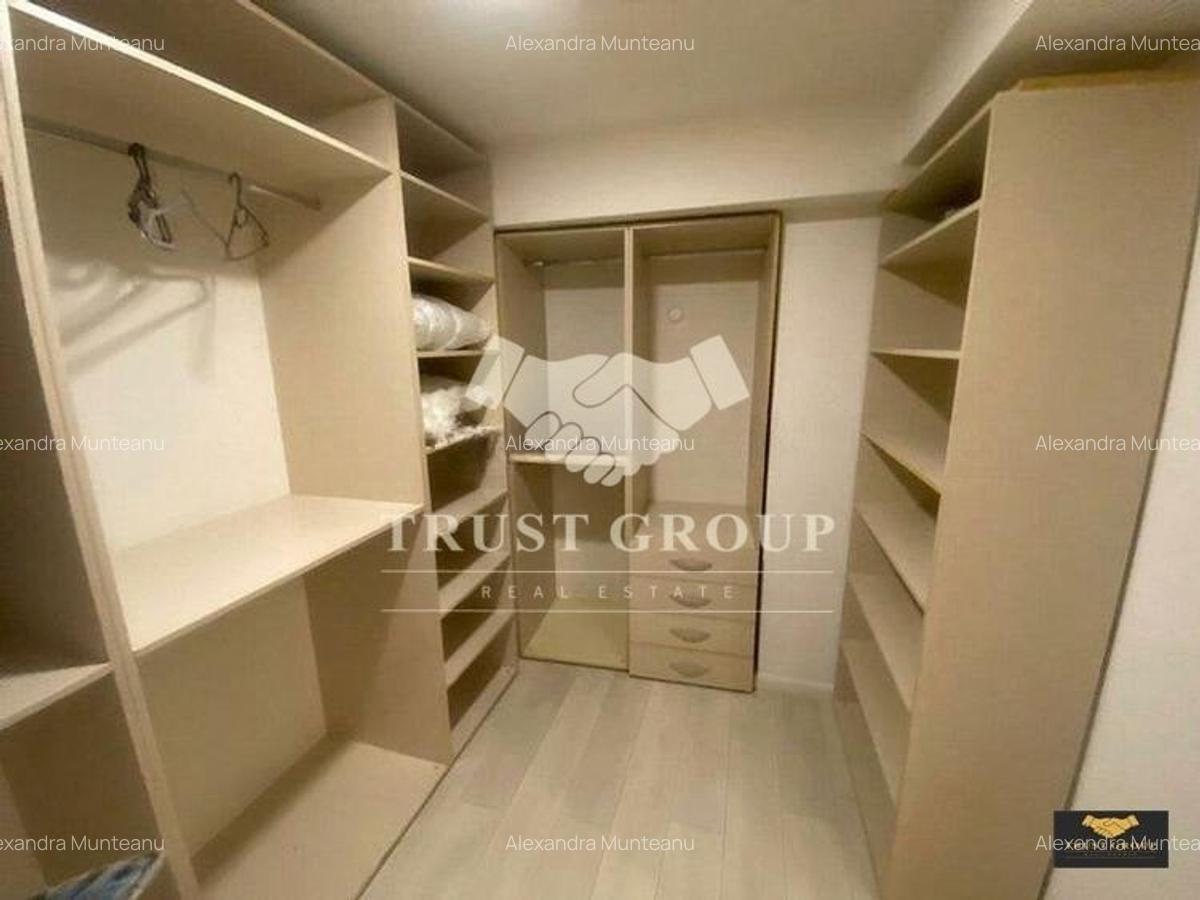 Apartament 2 camere de vanzare Herastrau | Terasa 16mp - 19