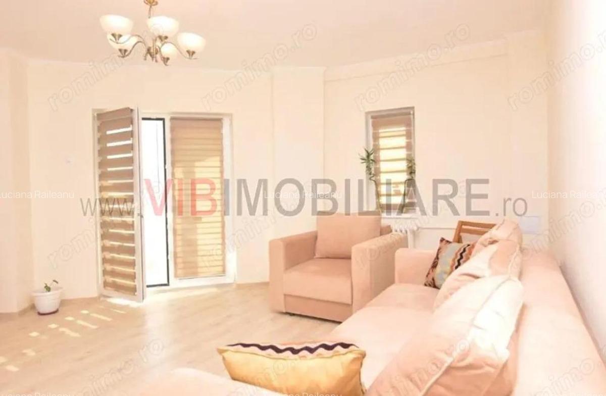 Decebal-Piata Alba Iulia-vedere bulevard-complet renovata - 8