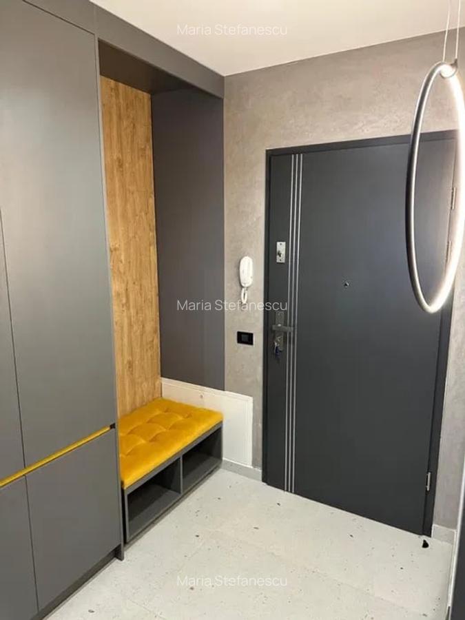 Apartament 2 camere lux, 52mp, West CityTower - 8