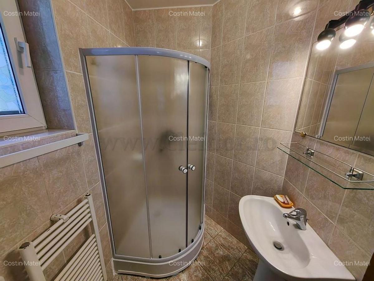 Vila Individuala de Inchiriat in zona Pipera - 10