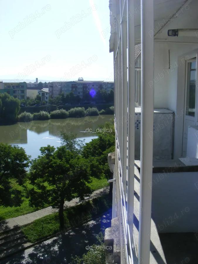 Apartament decomandat cu 4 camere de vanzare in Lugoj - 4