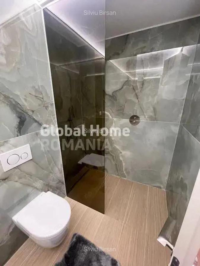 Apartament 3 camere 75MP | Iancu Nicolae- Cortina126 | Parcare subterana - 14