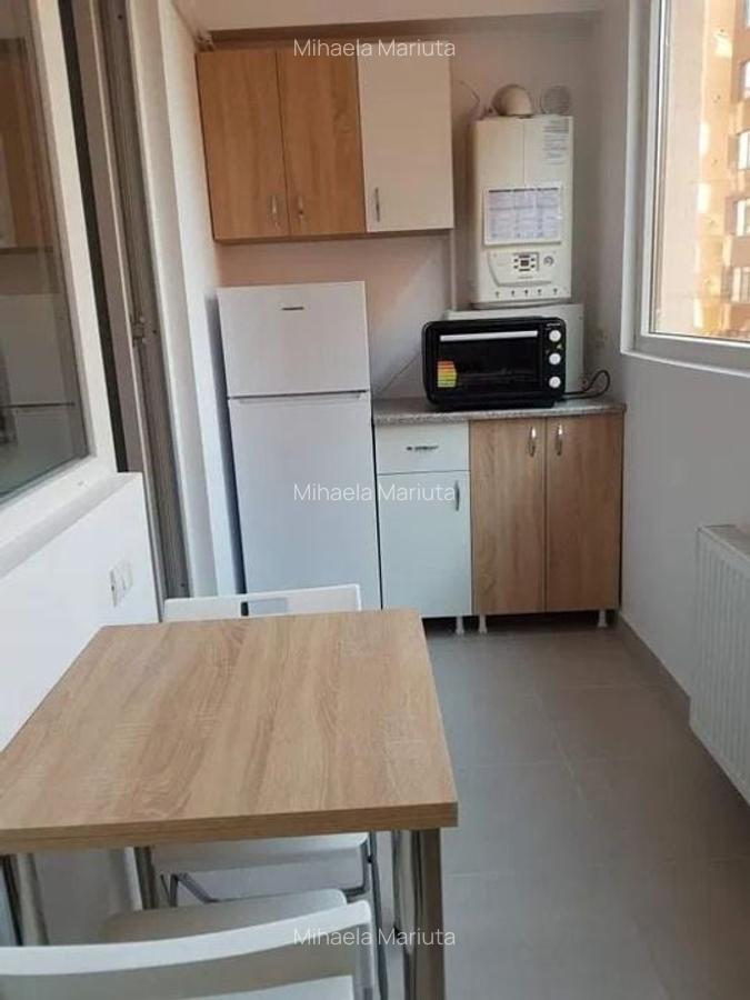 GARSONIERA MILITARI RESIDENCE, PARCARE, BLOC NOU, CENTRALA TERMICA - 5