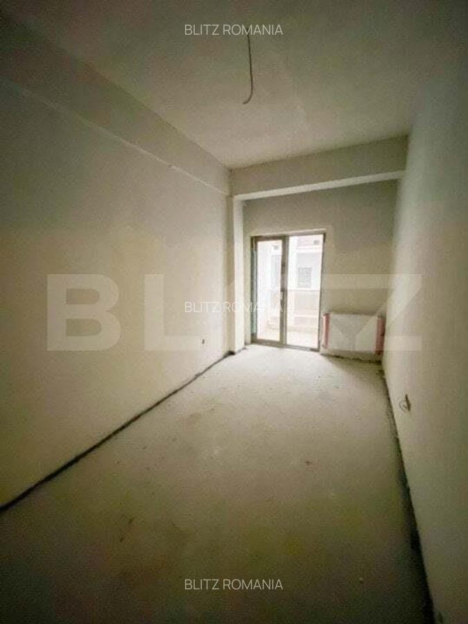 Apartament 2 camere, imobil nou, zona Doamna Stanca - 4