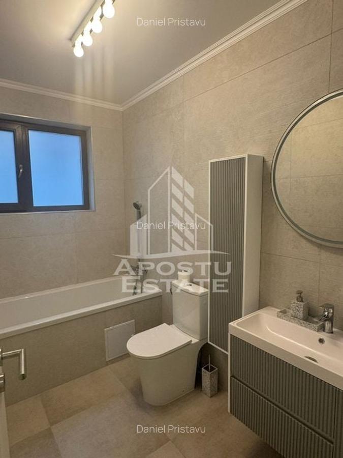 Casa individuala, Ghiroda - 11