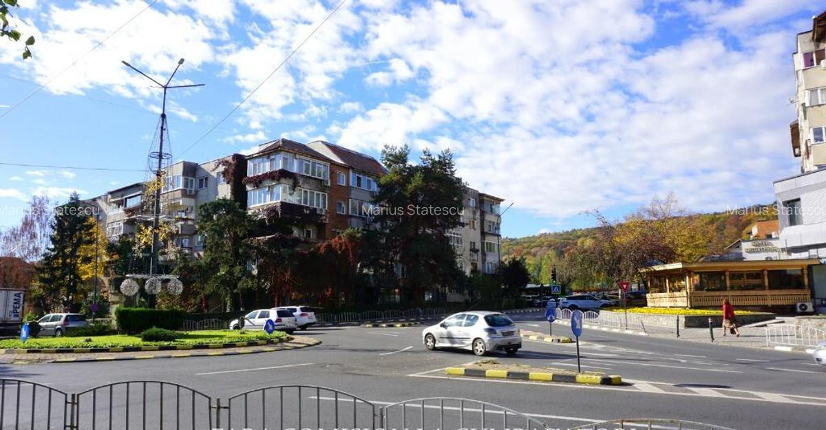 HANUL HAIDUCILOR - APARTAMENT 3 CAMERE, ETAJ 1 - 16