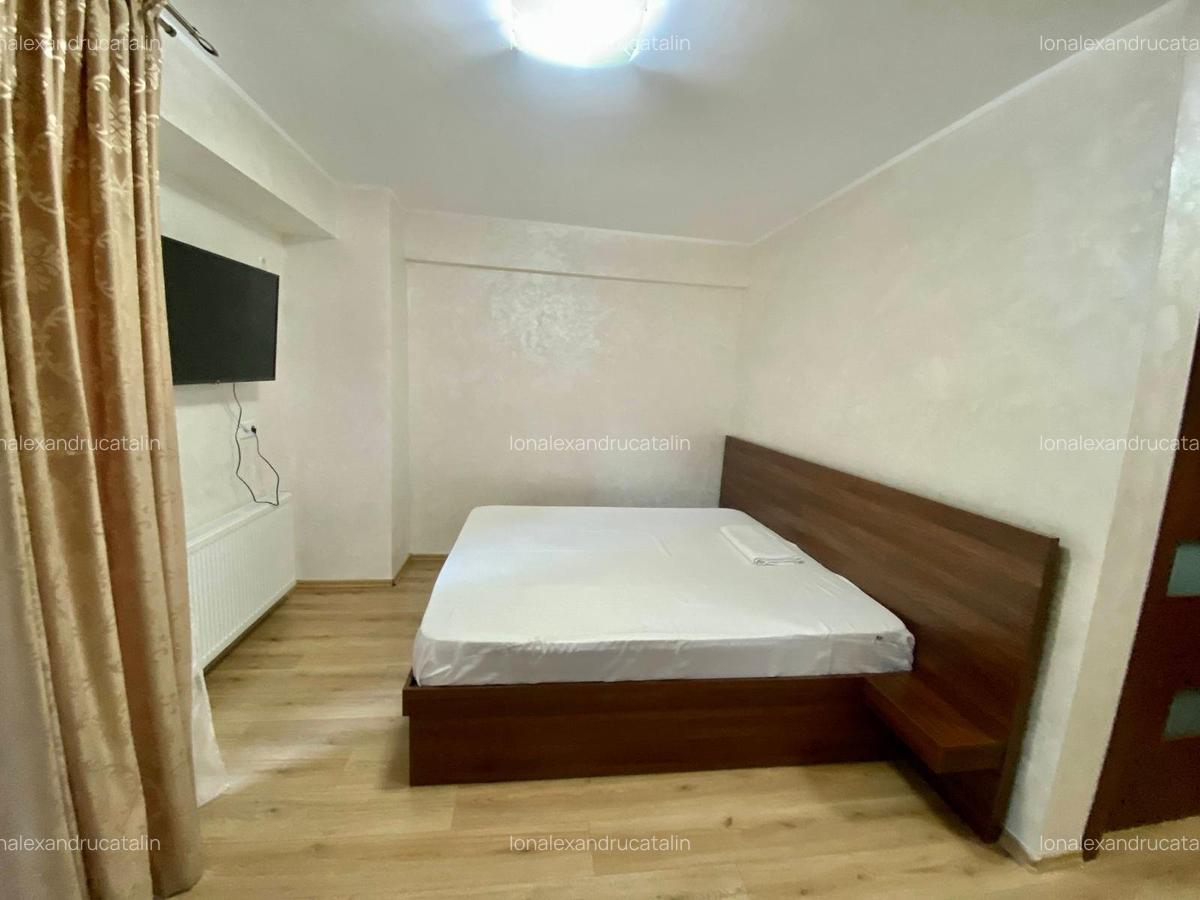 Tomis Nord(Parc Tabacarie)- 3 camere 120mp, etaj 1 , termen lung - 4