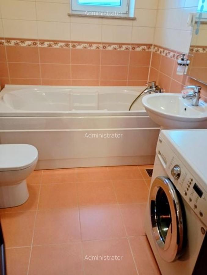 Apartament cu 3 camere in zona Herastrau  Nordului - 8