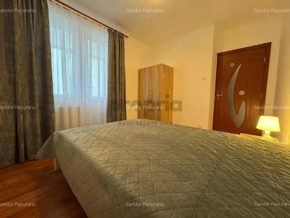 De inchiriat: 3 Camere Decomandat | 70 m2 | Zona Grivi?ei - 17