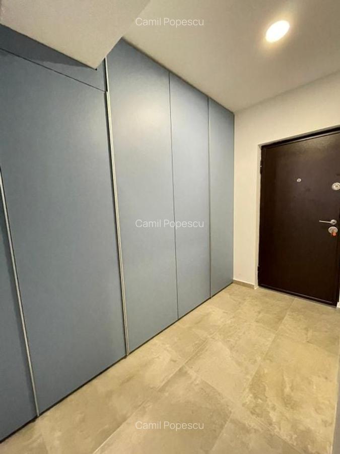 Garsoniera in Complexul NOVUM Politehnica | CR56 - 5