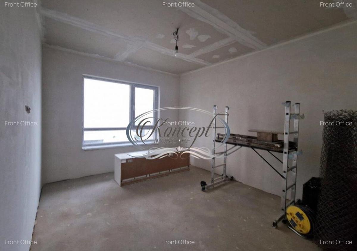 Casa finisata pe 1 nivel in zona Cluj Senior Village - 10