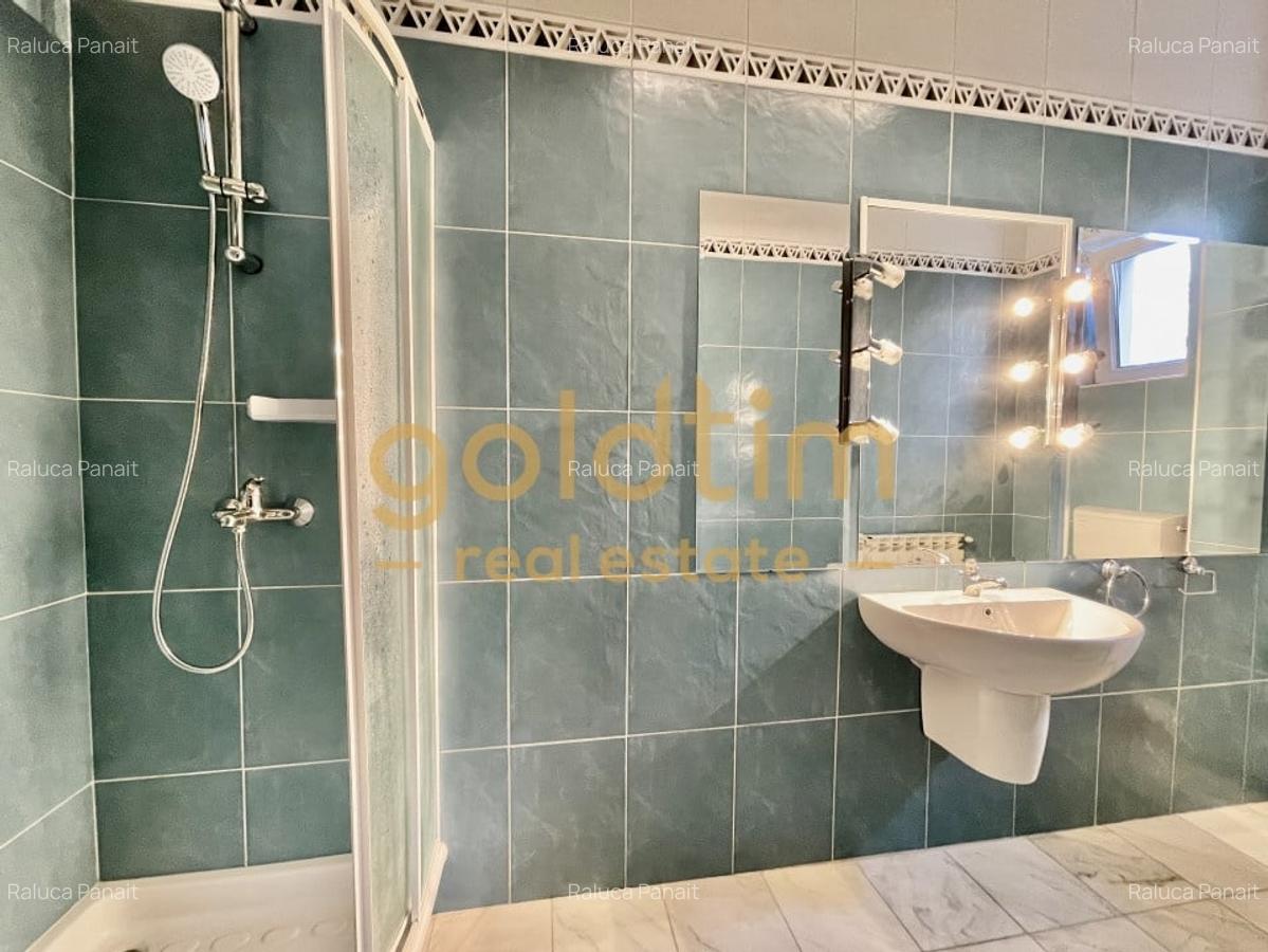 IANCU NICOLAE/ GRADINA SUPERBA/LOCURI DE PARCARE/SPATII GENEROASE - 30