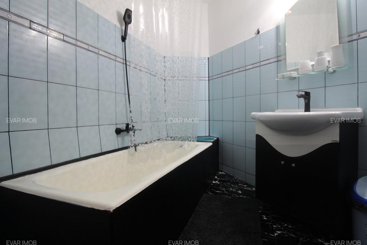 Piata Alba Iulia - Rond Alba Iulia - 3 balcoane - vedere integral pe fata - 14